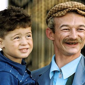 Fotoğraf Djamel Bensalah