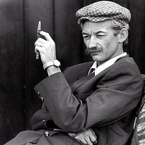 Fotoğraf Djamel Bensalah