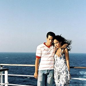 Fotoğraf Djamel Bensalah