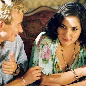 Fotoğraf Djamel Bensalah