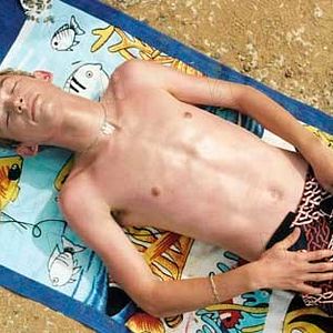 Fotoğraf Djamel Bensalah