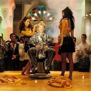 Fotoğraf Djamel Bensalah