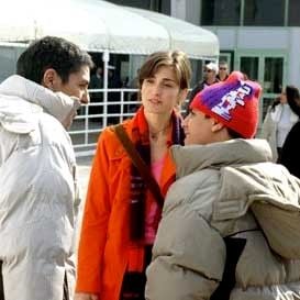 Fotoğraf Julie Gayet