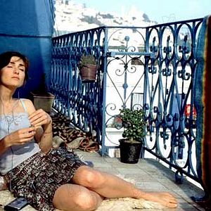 Fotoğraf Julie Gayet