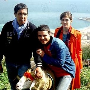 Fotoğraf Julie Gayet