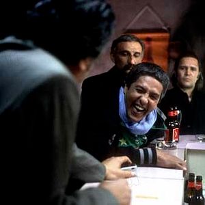 Fotoğraf Samy Naceri