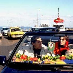 Fotoğraf Julie Gayet