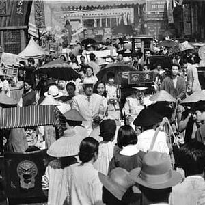 Fotoğraf Fernando Trueba