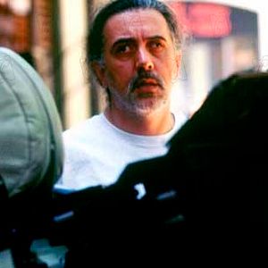 Fotoğraf Fernando Trueba