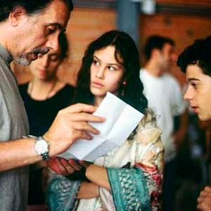 Fotoğraf Fernando Tielve