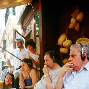 Fotoğraf Fernando Trueba