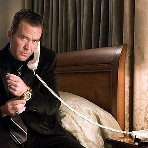 Fotoğraf Wayne Wang