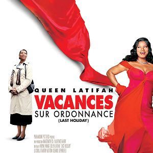 Fotoğraf Last Holiday