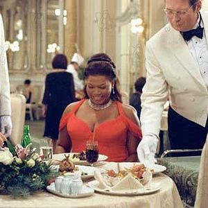 Fotoğraf Queen Latifah