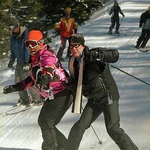 Fotoğraf Queen Latifah