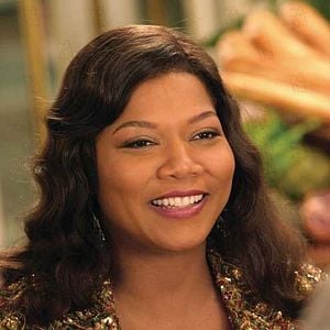 Fotoğraf Queen Latifah