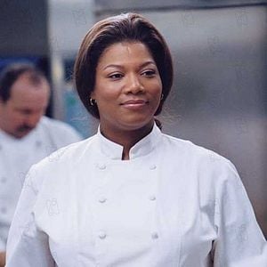 Fotoğraf Queen Latifah
