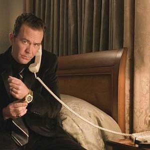 Fotoğraf Last Holiday