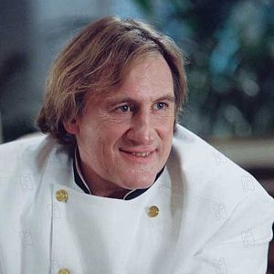 Fotoğraf Gérard Depardieu