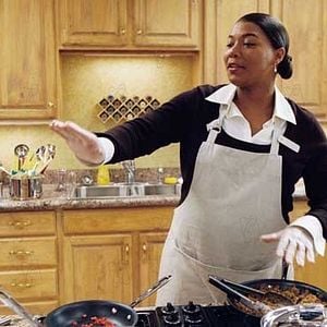 Fotoğraf Queen Latifah