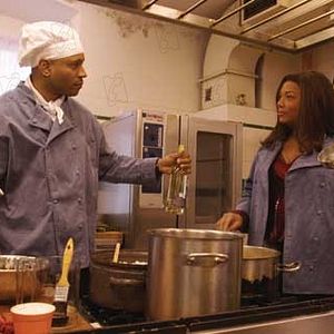 Fotoğraf Queen Latifah