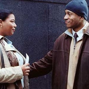 Fotoğraf Queen Latifah