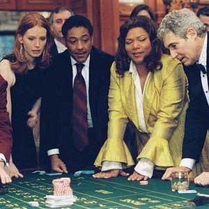 Fotoğraf Last Holiday