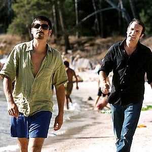 Fotoğraf Jean Dujardin