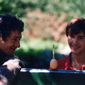 Fotoğraf Sacha Bourdo