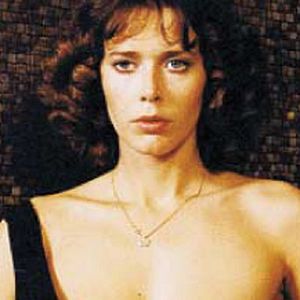 Fotoğraf Sylvia Kristel