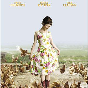 Fotoğraf Sonja Richter