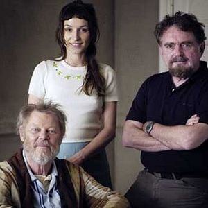 Fotoğraf Sonja Richter