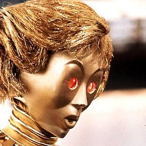 Fotoğraf Mel Brooks