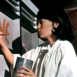 Fotoğraf Joseph Losey