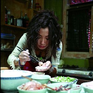 Fotoğraf Fruit Chan