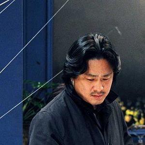 Fotoğraf Park Chan-Wook