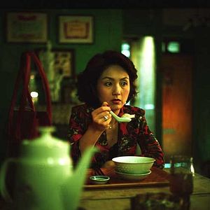 Fotoğraf Fruit Chan