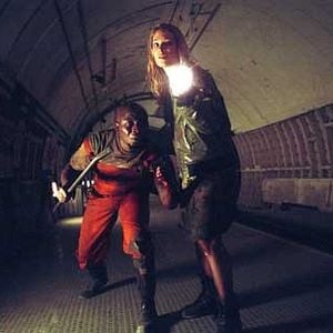 Fotoğraf Franka Potente