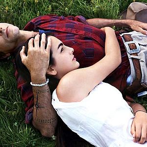 Fotoğraf Camilla Belle