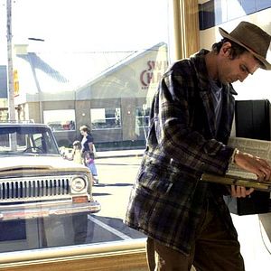 Fotoğraf Daniel Day-Lewis