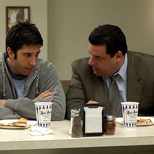 Fotoğraf David Schwimmer