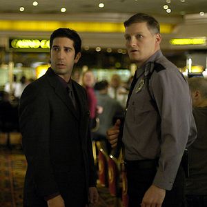 Fotoğraf David Schwimmer