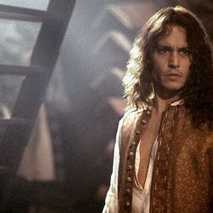 Fotoğraf Johnny Depp