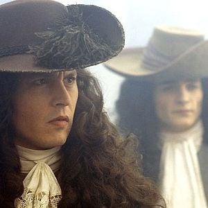 Fotoğraf Johnny Depp