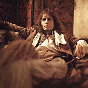 Fotoğraf Johnny Depp