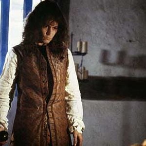 Fotoğraf Johnny Depp