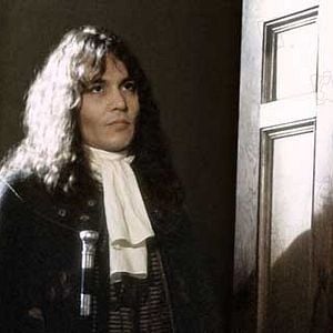 Fotoğraf Johnny Depp