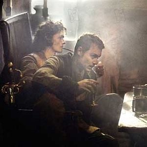 Fotoğraf Johnny Depp