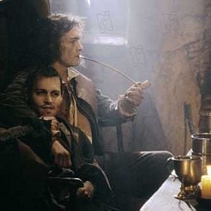 Fotoğraf Johnny Depp