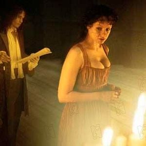 Fotoğraf Samantha Morton